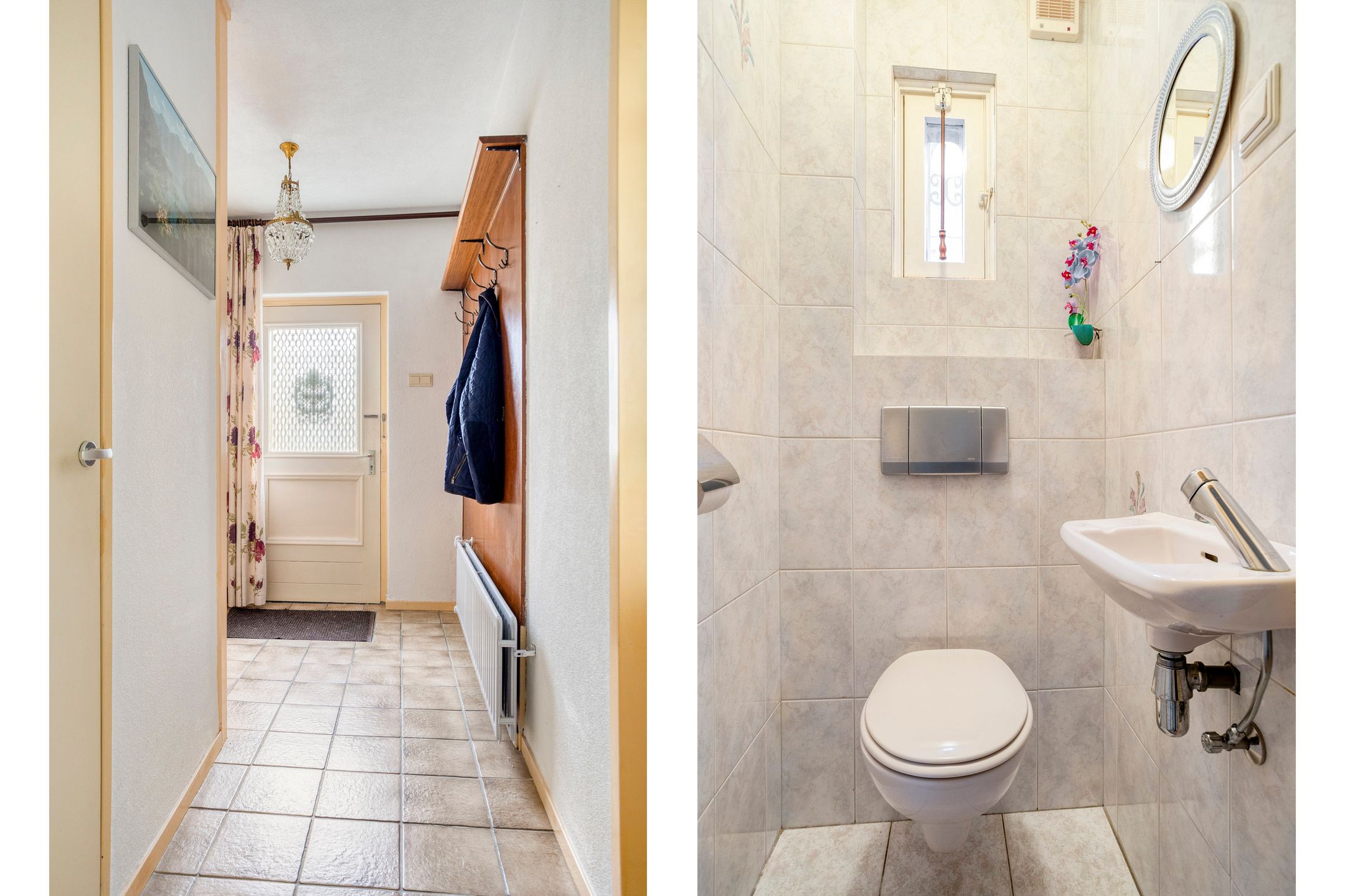 Foto 12 van Burgemeester van der Weidenlaan 35