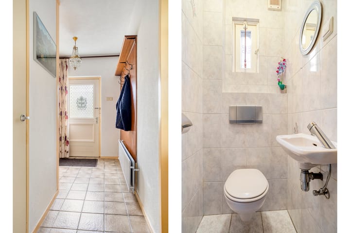 Photo 12 of Burgemeester van der Weidenlaan 35