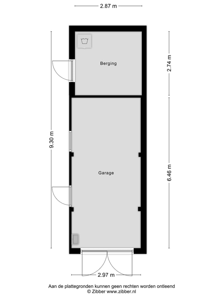 Photo 35 of Burgemeester van der Weidenlaan 35