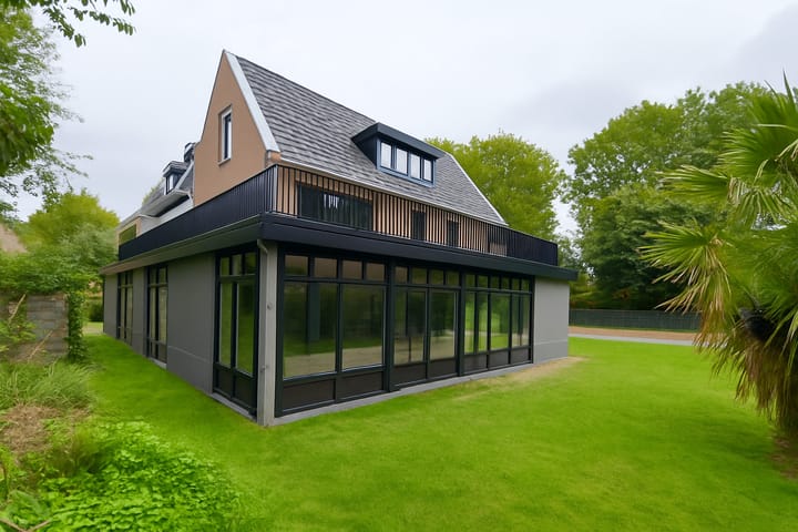 Photo 21 of Kometensingel 88-B