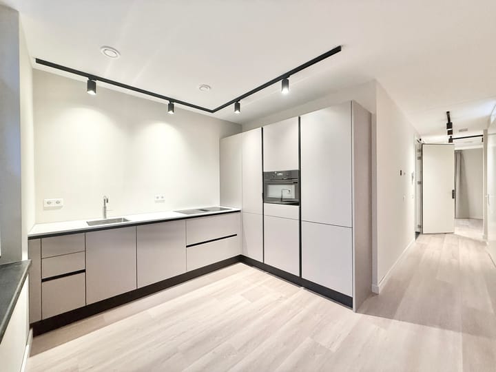 Foto 2 van Kometensingel 88-B