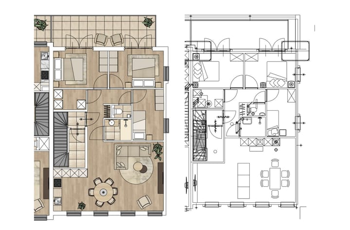 Photo 19 of Kometensingel 88-B