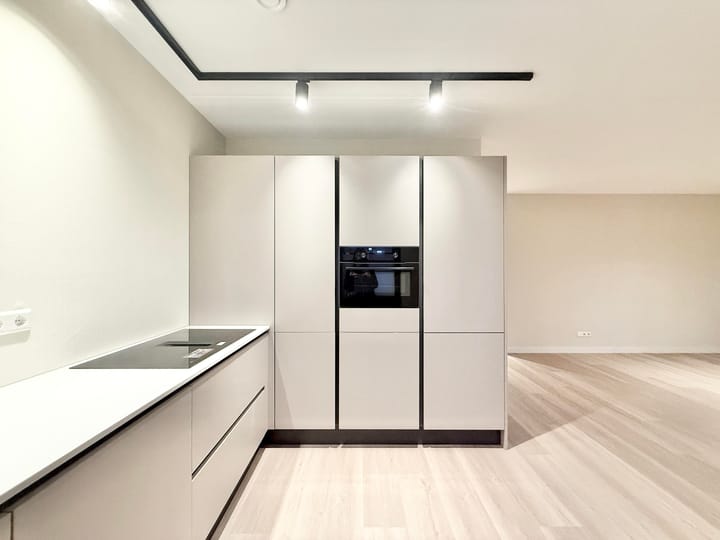 Foto 5 van Kometensingel 88-B