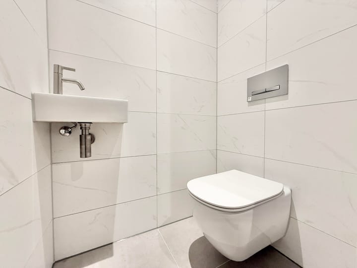 Photo 18 of Kometensingel 88-B