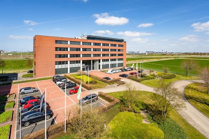 Bekijk foto 1 van Beechavenue 97-115