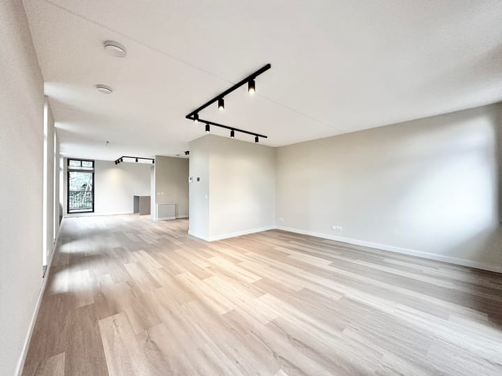 Foto 5 van Kometensingel 90-B