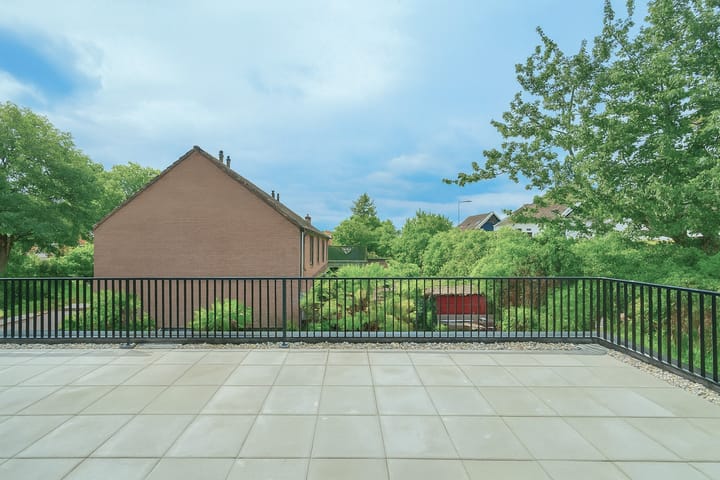 Photo 22 of Kometensingel 90-B