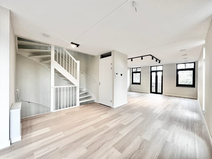 Photo 6 of Kometensingel 90-B