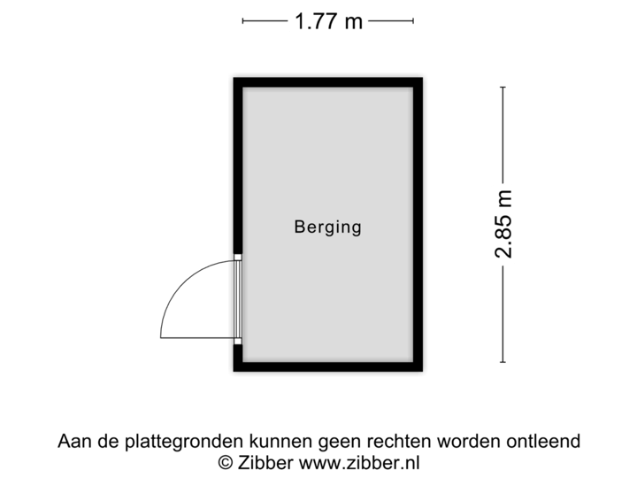 Berging