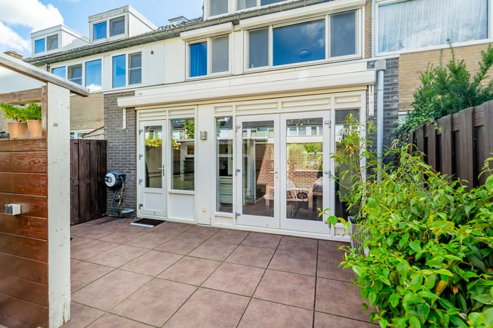 Foto 4 van Albert Schweitzerstraat 3