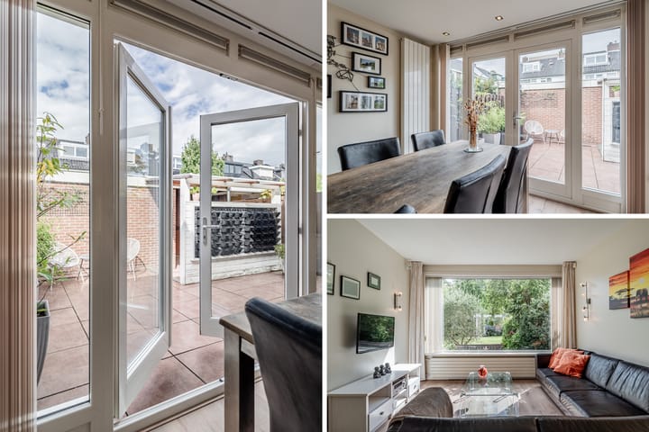 Foto 14 van Albert Schweitzerstraat 3