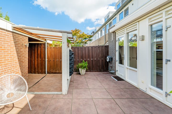 Foto 15 van Albert Schweitzerstraat 3