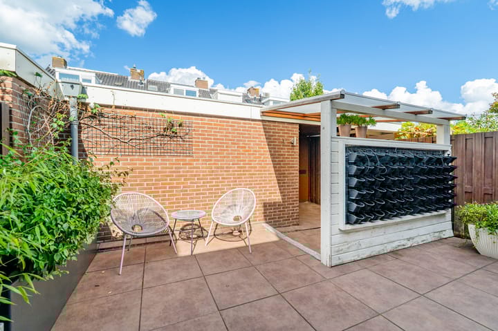 Foto 16 van Albert Schweitzerstraat 3