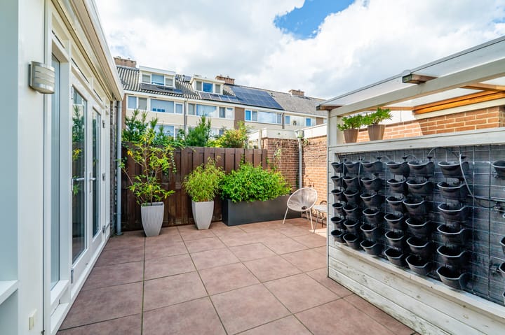 Foto 17 van Albert Schweitzerstraat 3