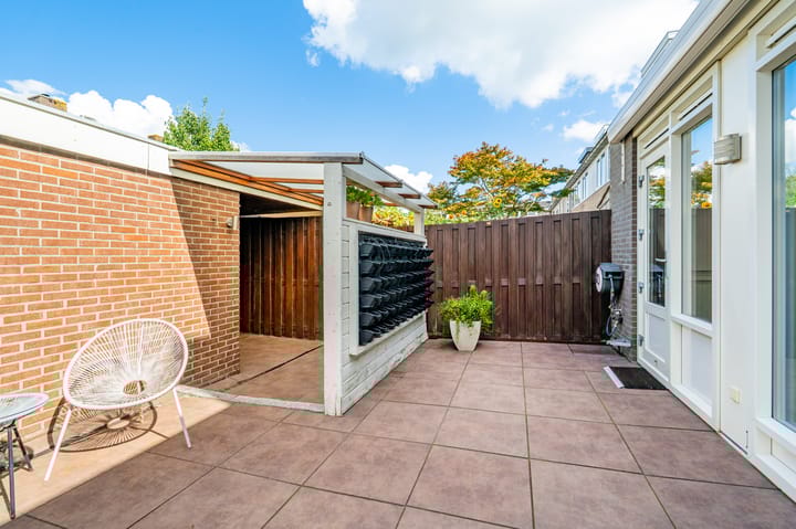 Foto 18 van Albert Schweitzerstraat 3