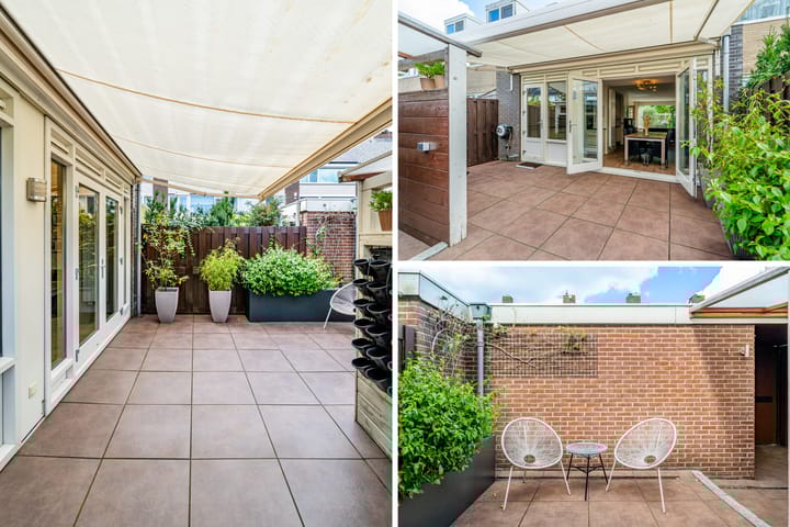 Foto 19 van Albert Schweitzerstraat 3