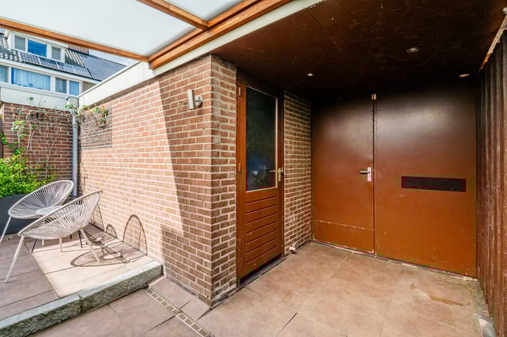 Foto 20 van Albert Schweitzerstraat 3