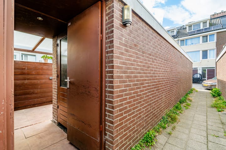 Foto 21 van Albert Schweitzerstraat 3