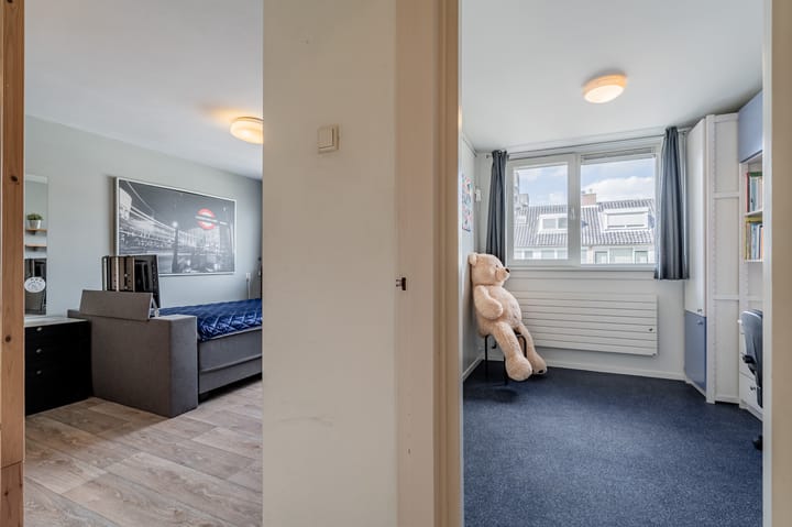 Foto 25 van Albert Schweitzerstraat 3