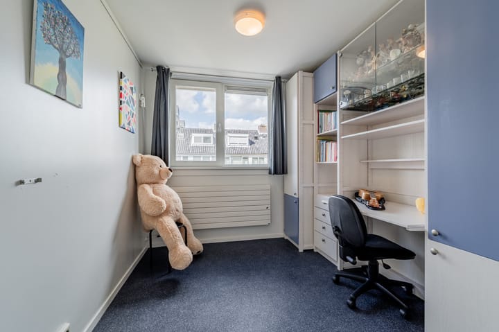 Foto 28 van Albert Schweitzerstraat 3