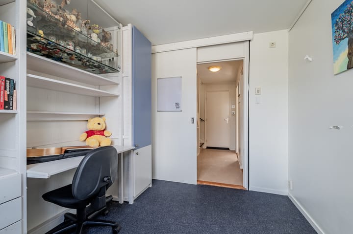 Foto 29 van Albert Schweitzerstraat 3