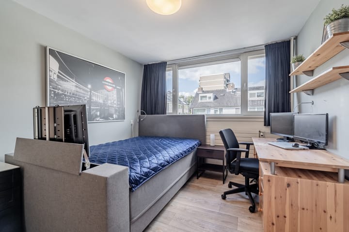 Foto 30 van Albert Schweitzerstraat 3