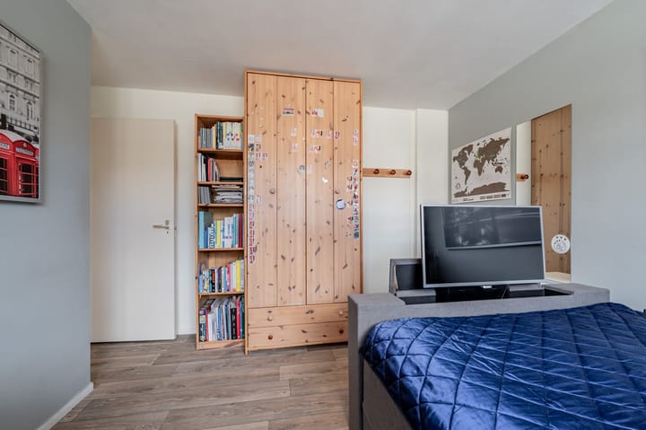 Foto 31 van Albert Schweitzerstraat 3