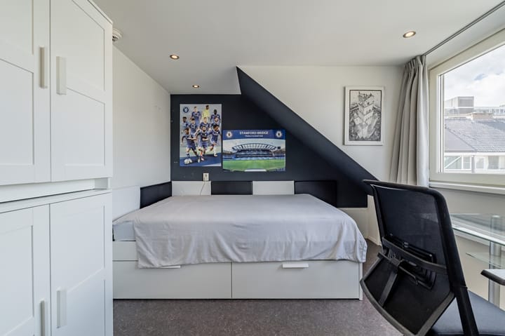 Foto 36 van Albert Schweitzerstraat 3