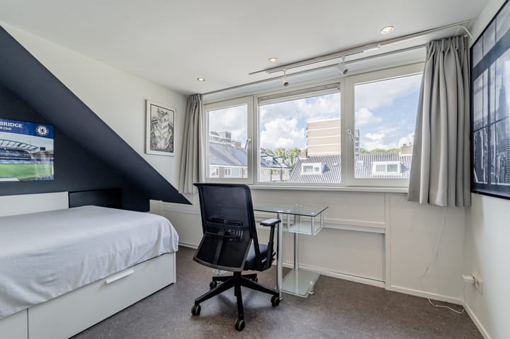 Foto 37 van Albert Schweitzerstraat 3