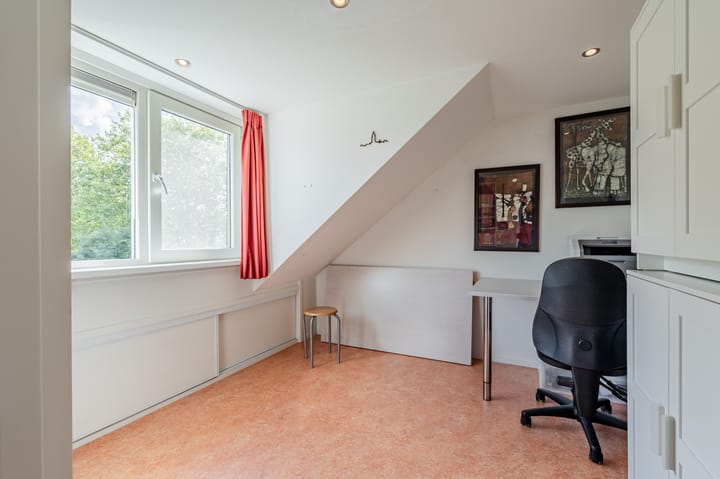 Foto 38 van Albert Schweitzerstraat 3