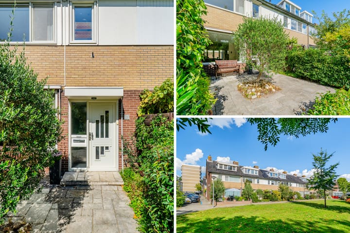 Foto 43 van Albert Schweitzerstraat 3