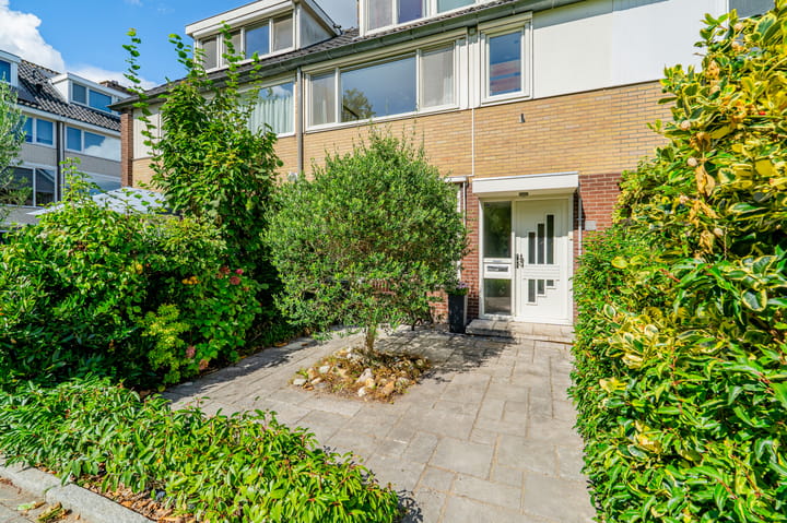 Foto 44 van Albert Schweitzerstraat 3