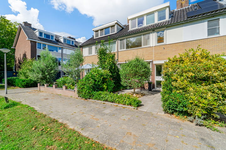 Foto 45 van Albert Schweitzerstraat 3