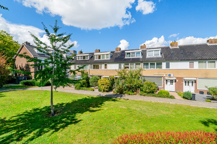 Foto 46 van Albert Schweitzerstraat 3