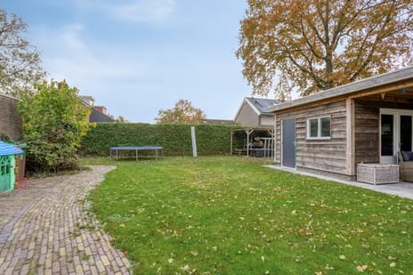 Wethouder Iwe Hutstraat 140 tertiary image