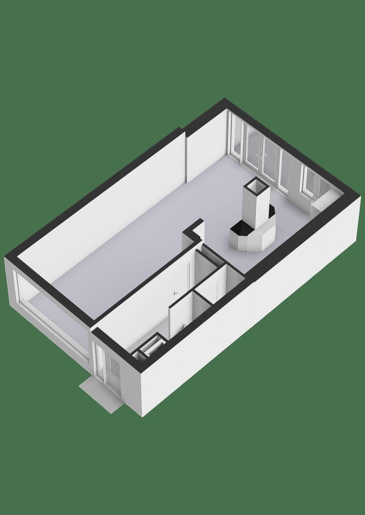 Foto 55 van Albert Schweitzerstraat 3