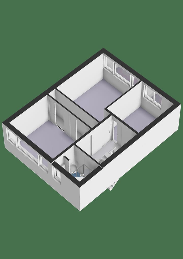 Foto 57 van Albert Schweitzerstraat 3