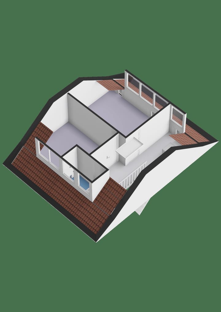 Foto 59 van Albert Schweitzerstraat 3