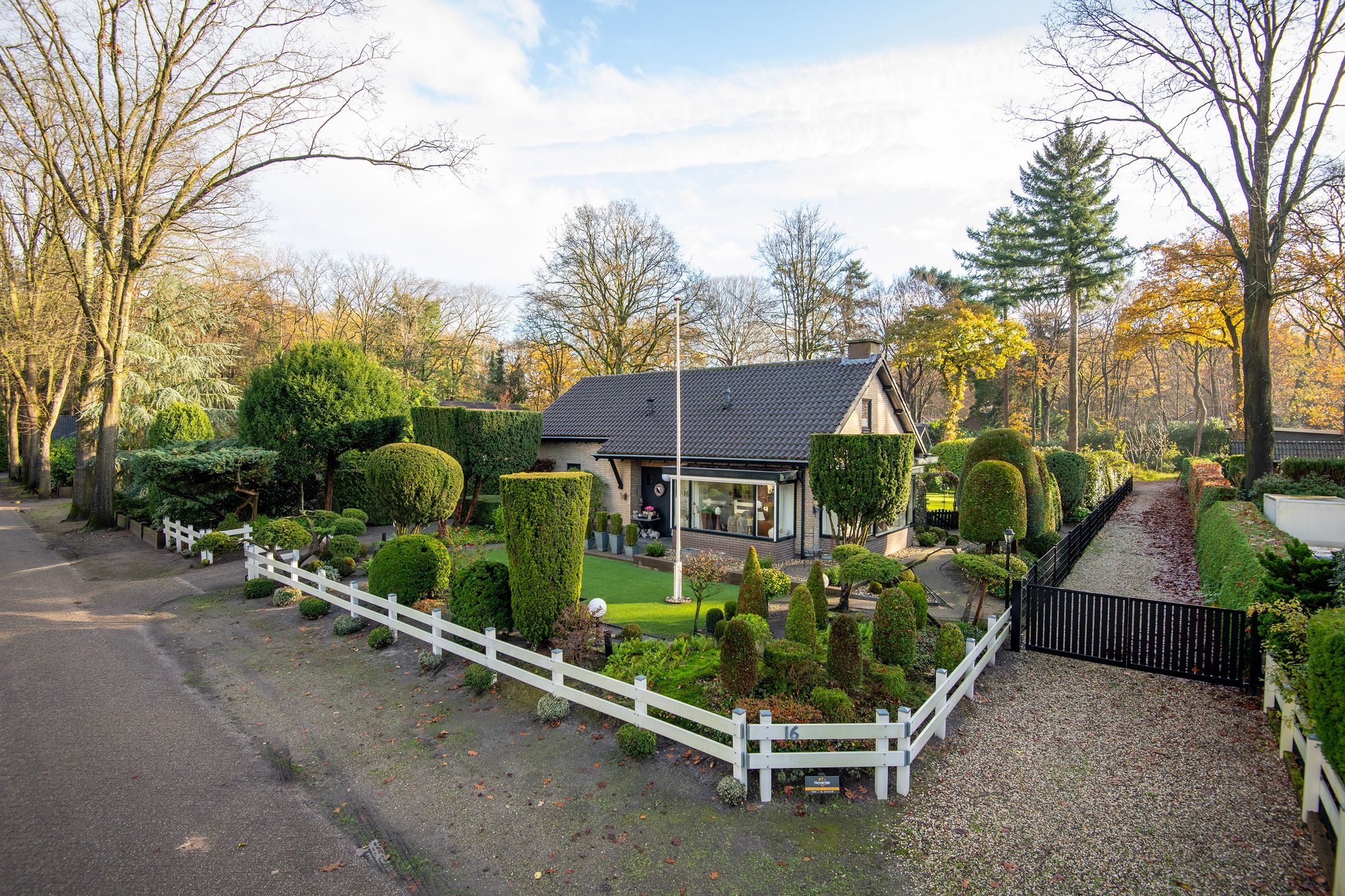 Klaarwaterboslaan 16 