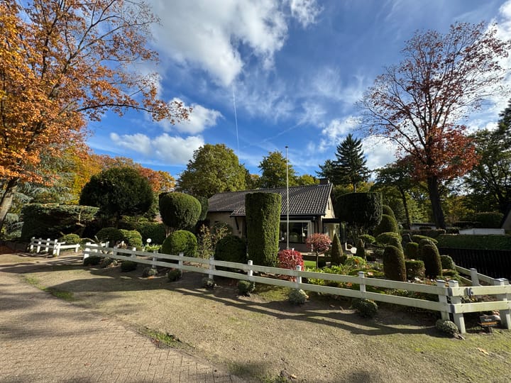 Photo 2 of Klaarwaterboslaan 16