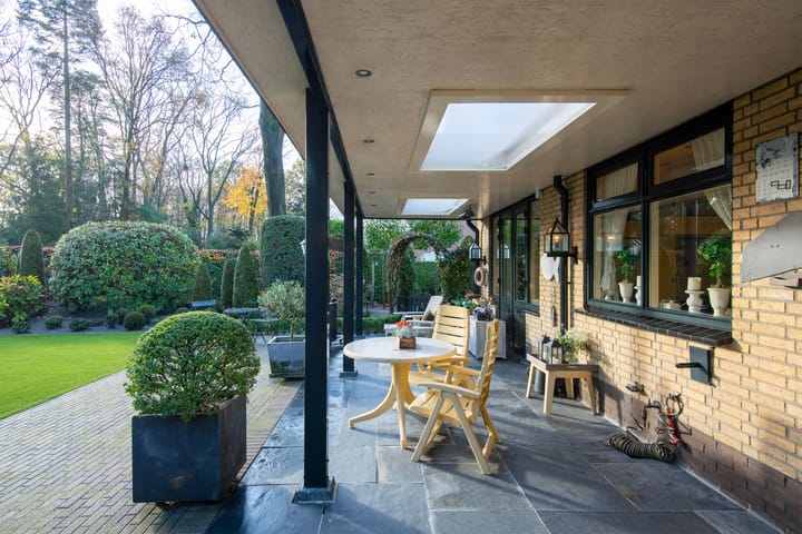 Photo 4 of Klaarwaterboslaan 16