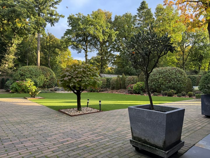 Photo 5 of Klaarwaterboslaan 16