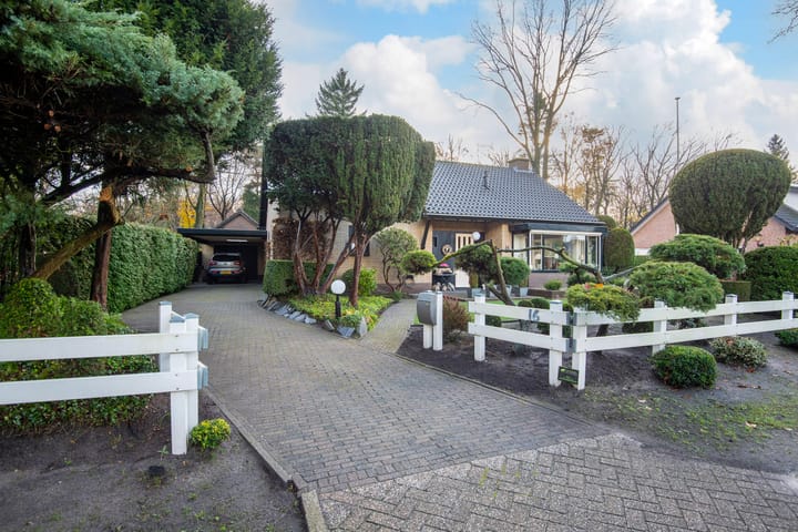 Photo 6 of Klaarwaterboslaan 16