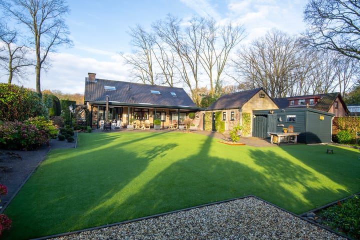 Photo 7 of Klaarwaterboslaan 16