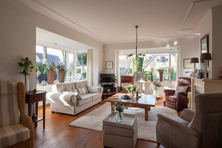 Photo 10 of Klaarwaterboslaan 16