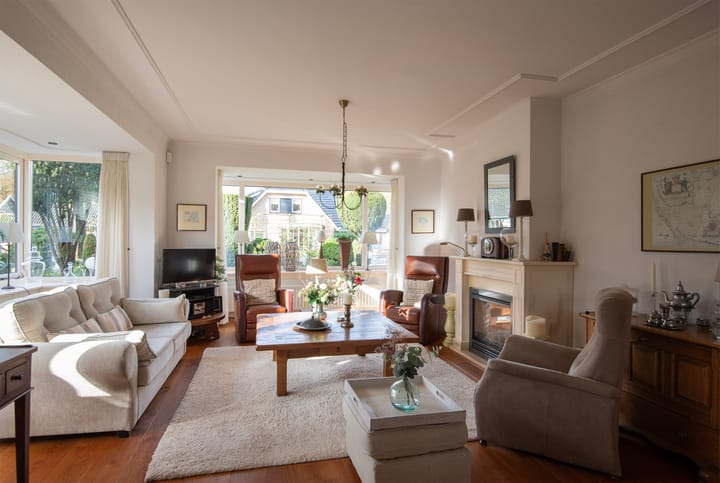 Photo 11 of Klaarwaterboslaan 16