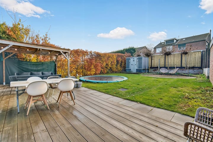 Photo 2 of Jhr. v.d. Maesenstraat 47