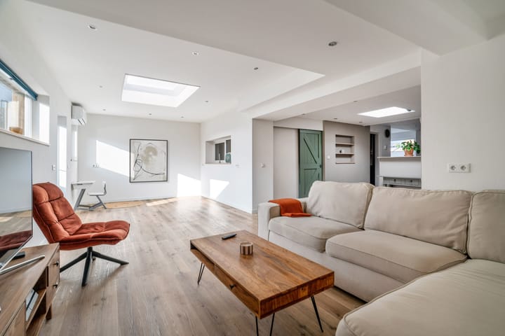 Photo 3 of Jhr. v.d. Maesenstraat 47