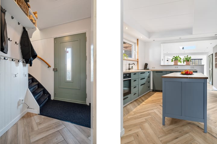 Photo 4 of Jhr. v.d. Maesenstraat 47