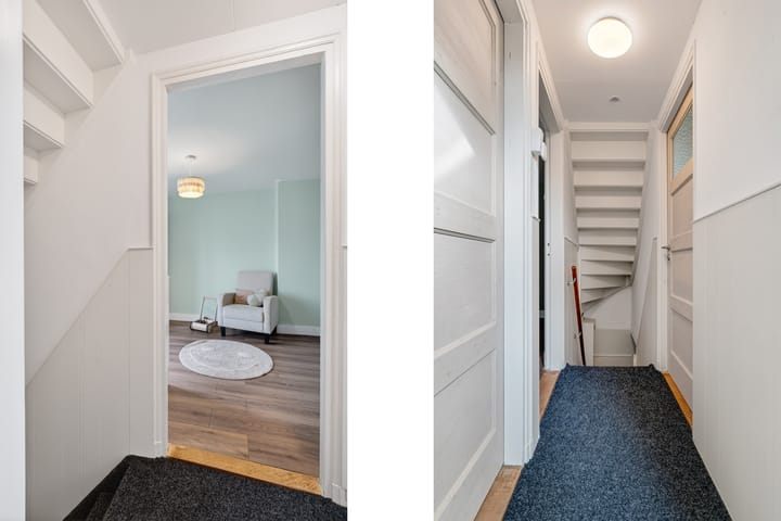 Photo 5 of Jhr. v.d. Maesenstraat 47